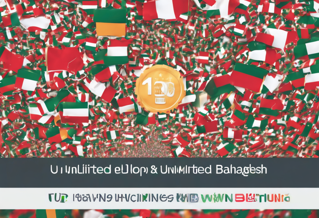 Top Unlimited Offers and Discounts in Bangladesh You Shouldn’t Miss